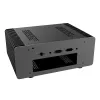 Caja de PC Akasa MaxWell Pro Mini-ITX Small Form Factor negra
