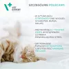 Complemento relajante VETEXPERT Calm&Relax 30 cápsulas para perros y gatos, sin gluten, sin conservantes, en cápsulas