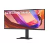 LG Monitor 34