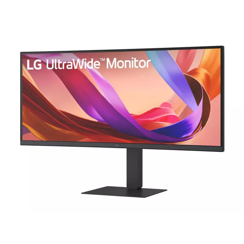 LG Monitor 34