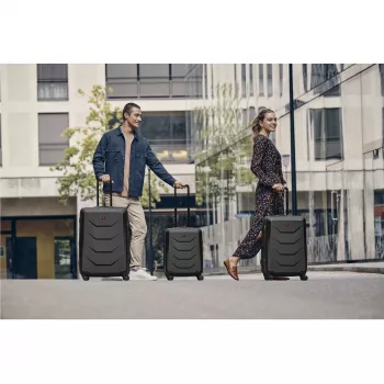 Wenger 612537 59 L Negro