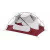 MSR Hubba Hubba NX Tienda tienda de cúpula 2 personas rojo
