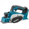 Makita DKP180Z Cepillo eléctrico manual negro, azul 14000 rpm