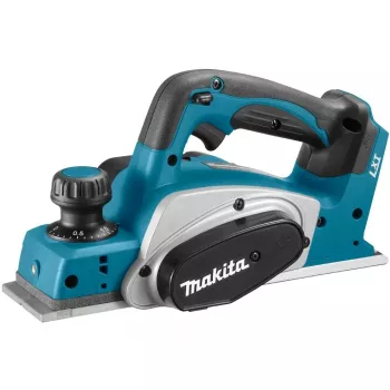Makita DKP180Z Cepillo eléctrico manual negro, azul 14000 rpm