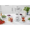 Batidora de cocina Zelmer ZSB4707 blanca