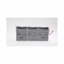 Batería para SAI Eaton EB012SP plomo-AGM 6V 9Ah