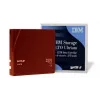 IBM Lenovo - LTO Ultrium 8 - 12 TB / 30 TB - con etiqueta de código de barras