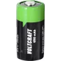 Pila especial VOLTCRAFT CR 123 litio 3 V 650 mAh (VC-12713995)