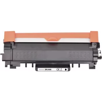 Renkforce Tóner sustituye a Brother DR2400 Negro RF-5608680 (RF-5608680)