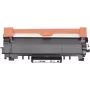 Renkforce Tóner sustituye a Brother DR2400 Negro RF-5608680 (RF-5608680)