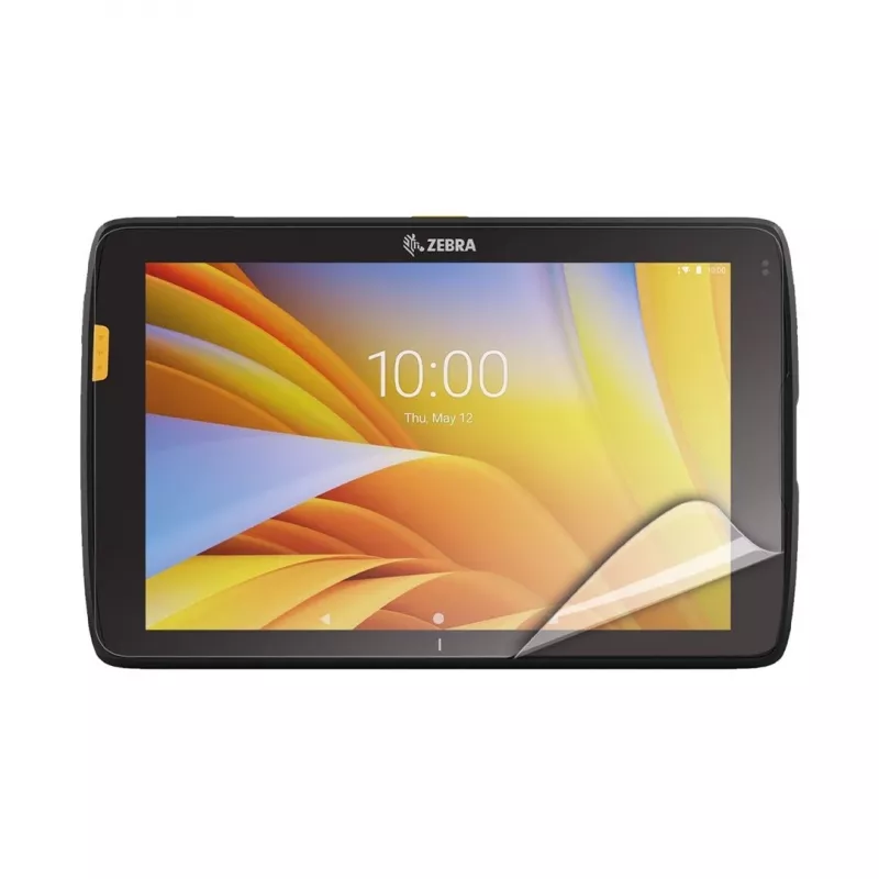Mobilis 036276 Protector de pantalla para tablet Película protectora transparente Zebra 1 unidad