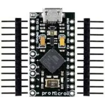 Placa de desarrollo compatible con Arduino Pro Micro (ARD_Pro-Micro)