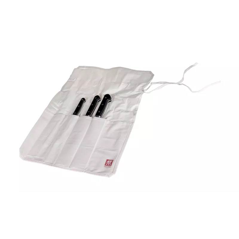 ZWILLING set de 3 cuchillos Pro (384300070)