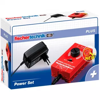 Fuente de alimentación Fischertechnik 505283