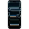 Apple iPhone 17 Pro Max - smartphone 5G - Dual-SIM / almacenamiento interno 512 GB - pantalla OLED - 6.9