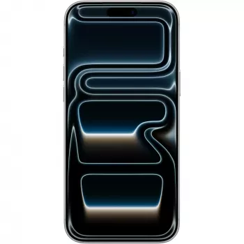 Apple iPhone 17 Pro Max - smartphone 5G - Dual-SIM / almacenamiento interno 512 GB - pantalla OLED - 6.9