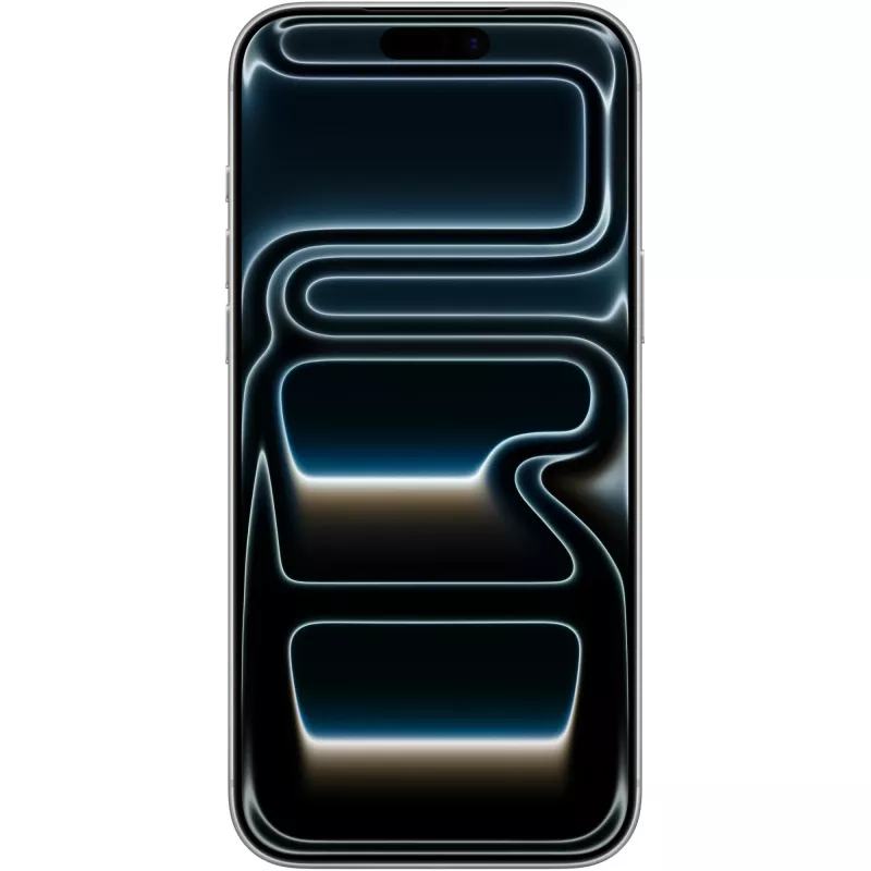 Apple iPhone 17 Pro Max - smartphone 5G - Dual-SIM / almacenamiento interno 512 GB - pantalla OLED - 6.9