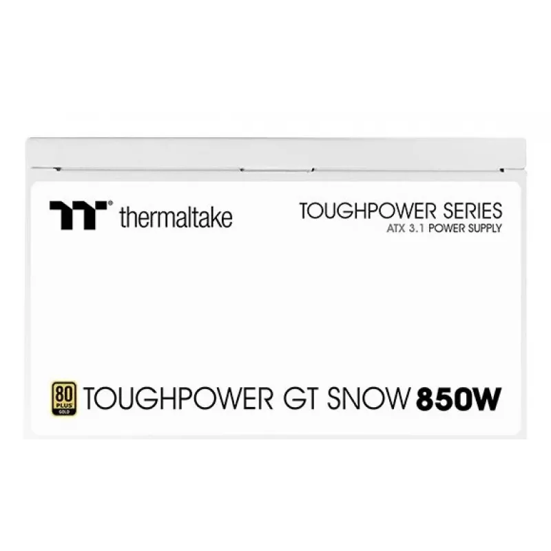 Fuente de alimentación Thermaltake Toughpower GT 850 W
