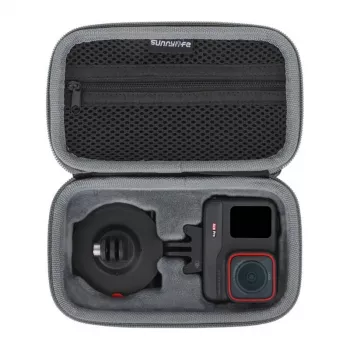 Funda de almacenamiento Sunnylife para Insta360 Ace Pro