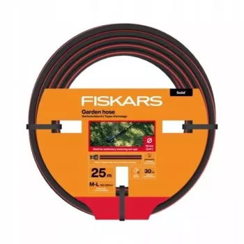 Manguera de jardín Fiskars 19 mm de diámetro 25 m de longitud