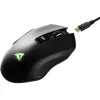 Auriculares gaming Sharkoon SKILLER SGM30W (negro) – inalámbricos, circumaurales, micrófono integrado
