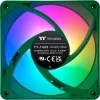 Ventilador Thermaltake CT140 EX ARGB Sync 14 cm verde 3 unidades 500-1800 rpm