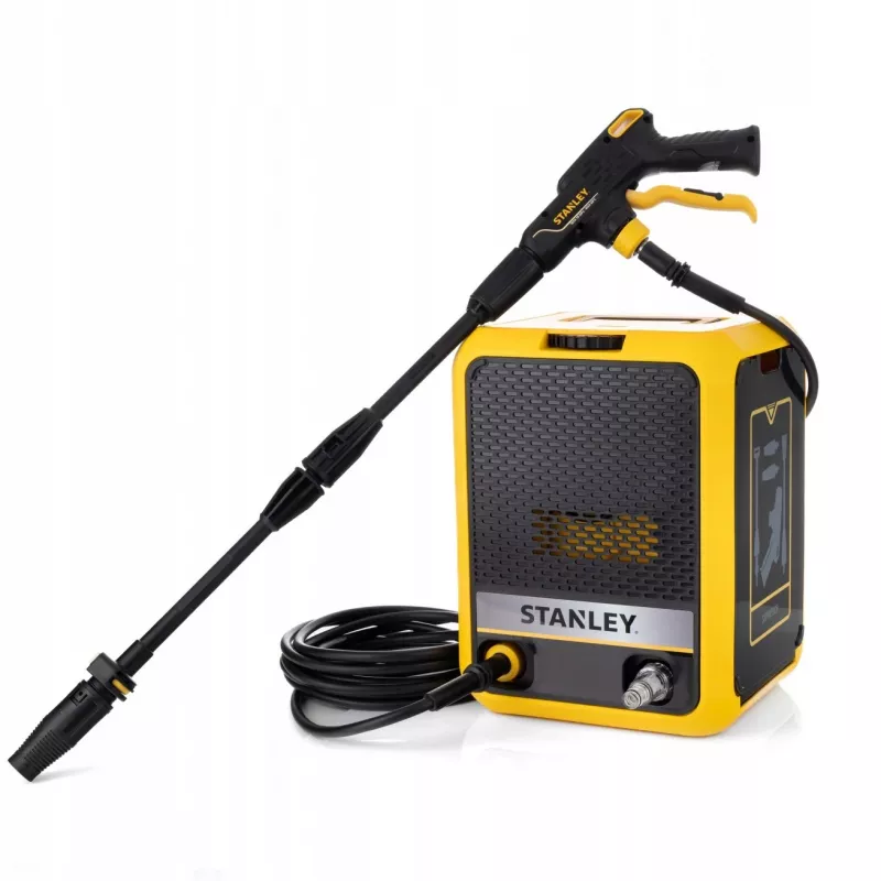 Hidrolimpiadora Stanley SXPW19CP-E
