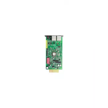 Tarjeta de comunicación RS485 Modbus Unit U-Modbus-Card para conexión serie e integración de protocolos