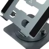 Soporte para portátil Sbox CP-32 rotación 360°