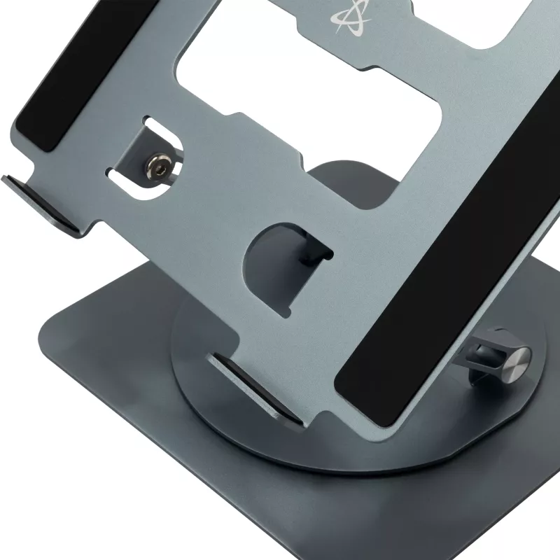 Soporte para portátil Sbox CP-32 rotación 360°