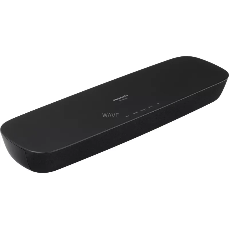 SC-HTB200EGK, altavoz negro, bass reflex, Bluetooth, HDMI