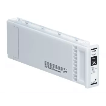 Epson Singlepack UltraChrome GS2 negro T688100 (700mL)