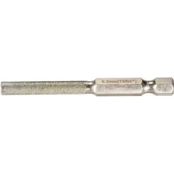 Makita D-73776 lima redonda 5,2 mm 1/4 (D-73776)