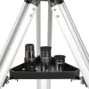 Telescopio refractor Skywatcher BK 1309 EQ2 — apertura 130 mm, distancia focal 900 mm