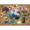 Schmidt Spiele Thomas Kinkade Studios Disney Dreams Collection puzle 2000 piezas