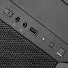 Caja micro-ATX Silverstone SST-FA313-B (SST-FA313-B)