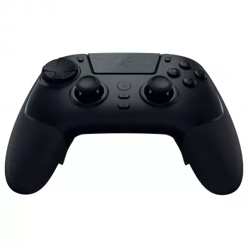 Razer Raiju V3 Pro mando inalámbrico para PS5/PC, botones Pro, diseño simétrico - negro