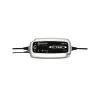 Cargador de batería CTEK MXS 10 — cargador de red 12V, 10A para baterías de plomo-ácido