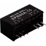MEAN WELL SPB09A-05 fuente de alimentación y convertidor de tensión