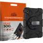 Eiger Peak 500m Funda Samsung Tab A11+ negra (EGPE00193)