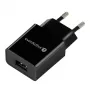 Cargador de interior Everactive SC-100B universal negro DC