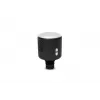 Masajeador de percusión HoMedics PGM-45HC-BK con terapia de calor y frío