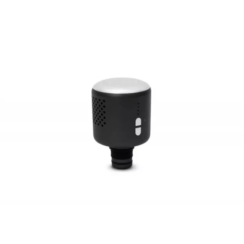 Masajeador de percusión HoMedics PGM-45HC-BK con terapia de calor y frío