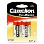 Pila de un solo uso Camelion LR14-BP2