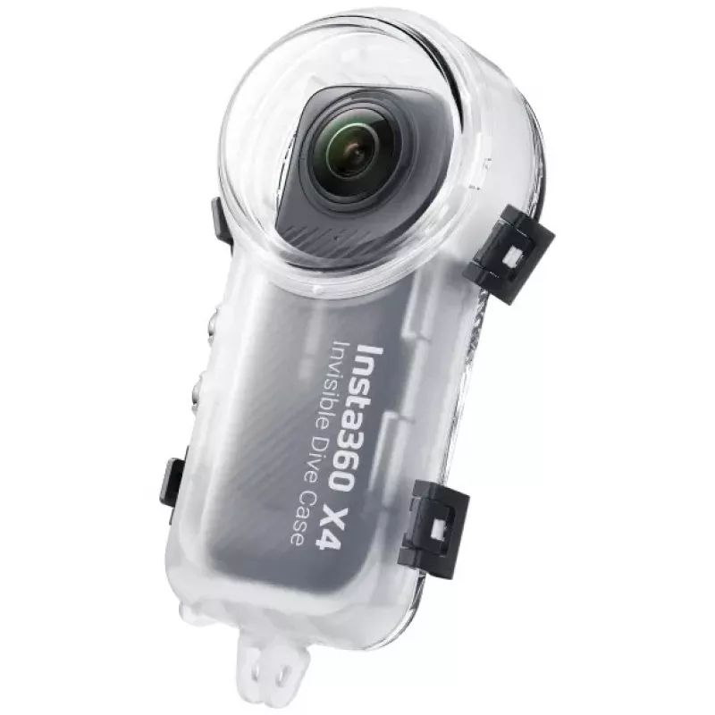 Carcasa de cámara Insta360 CINSBBMG
