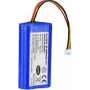 Batería para radio Albrecht 4000mA DR 855 / DR 860 4000 mAh (27856)