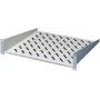 Rittal - Rack - Estante - Gris claro - 2U - para RiPatch (7119.250)