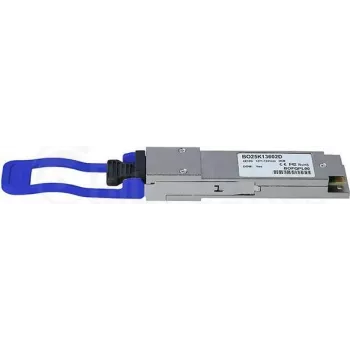 Módulo transceptor QSFP BlueOptics QSFP-40G-CLR-BO 40000 Mbit/s