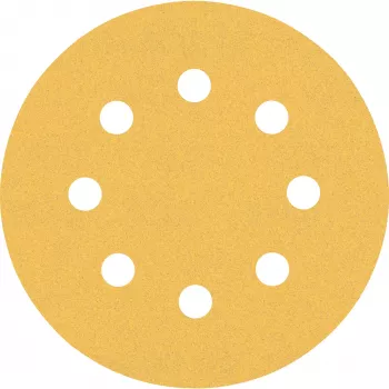 Disco de lijar Bosch C470 para pintura, madera