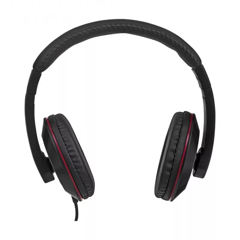 Esperanza EH121 Auriculares/Auriculares con micrófono con cable In-Ear Música Negro